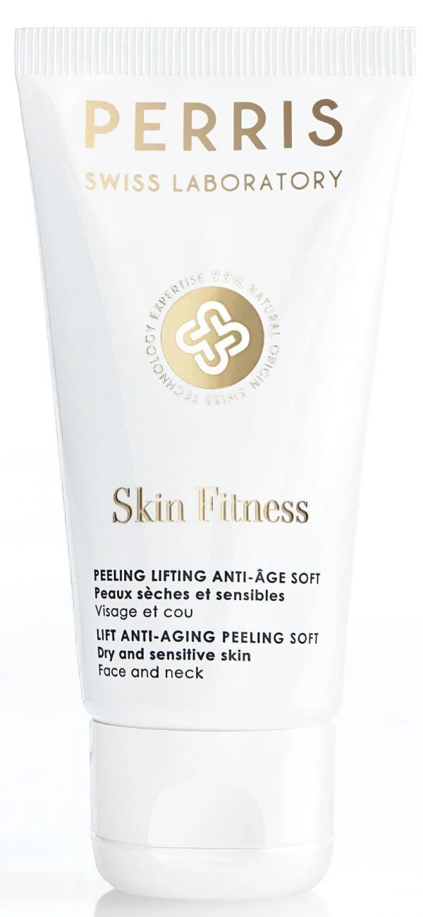 Perris Swiss Laboratory Skin Fitness Lift Anti-Aging Peeling Soft