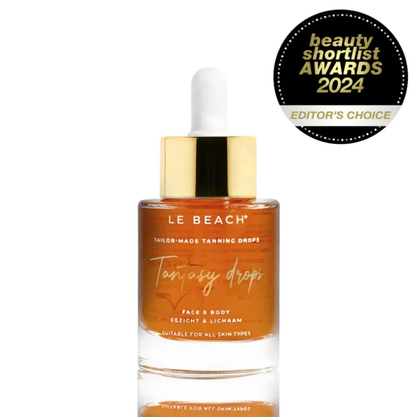 LE BEACH Tantasy Drops 50 ml - Foto 1