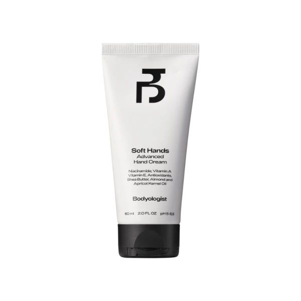 Bodyologist Soft Hands Advanced Hand Cream 60 ml