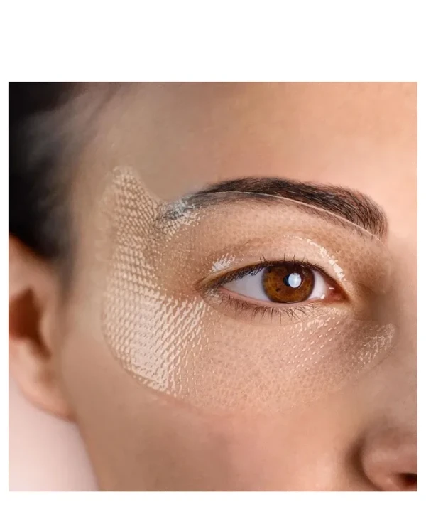 Perris Swiss Laboratory Skin Fitness Sparkling Eyes 2 Patches - Foto 2