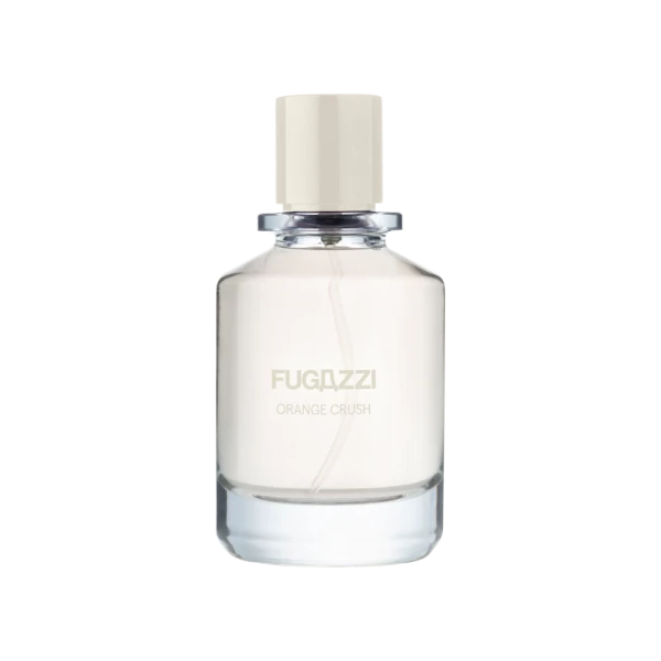 Fugazzi Orange Crush Eau de Parfum 100 ml - Foto 1