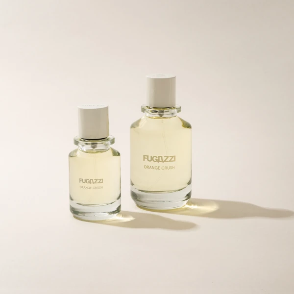 Fugazzi Orange Crush Eau de Parfum 100 ml - Foto 2