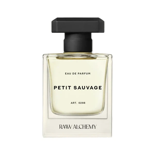 RAAW ALCHEMY Petit Sauvage Eau de Parfum 50 ml