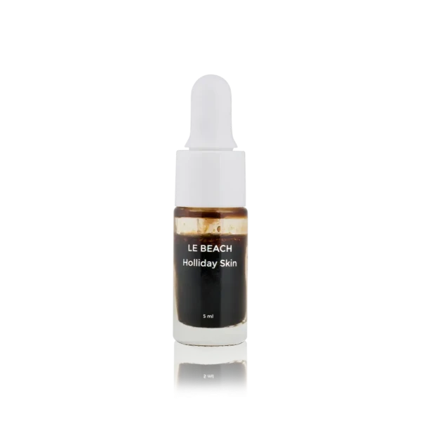 LE BEACH Holliday Skin MINI 5 ml  - Foto 1