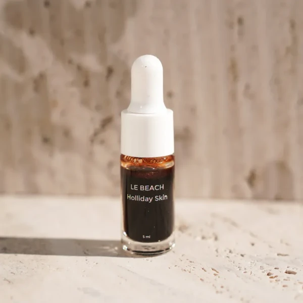LE BEACH Holliday Skin MINI 5 ml  - Foto 2