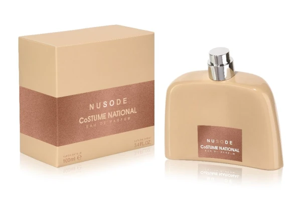 Costume National Nu So De 100ml - Foto 1