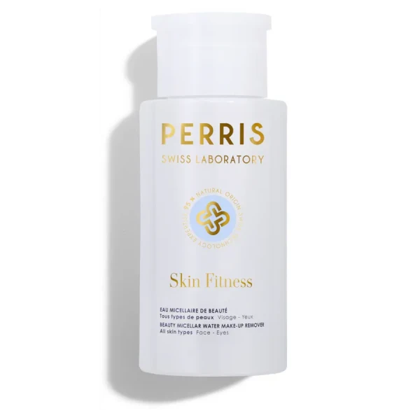 Perris Swiss Laboratory Skin Fitness Beauty Micellar Water