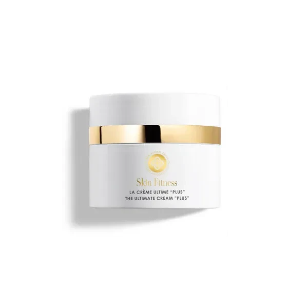 Perris Swiss Laboratory Skin Fitness The Ultimate Cream 