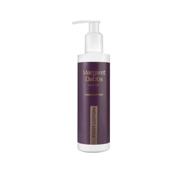 Margaret Dabbs Intensive Hydrating Foot Lotion 200 ml