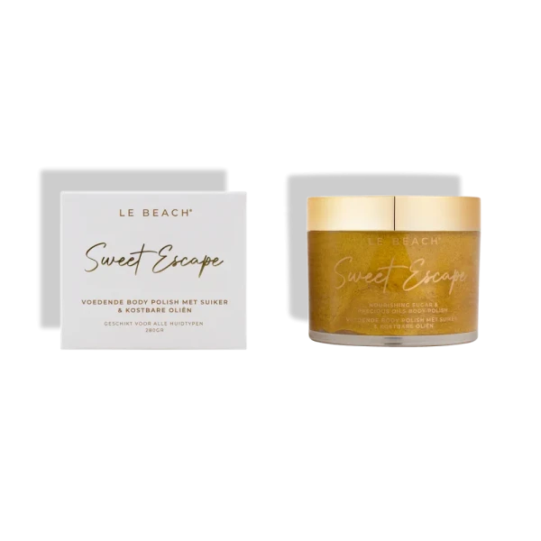 LE BEACH Sweet Escape 280 gram