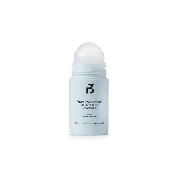 Bodyologist Pure Protection Deodorant - Foto 1