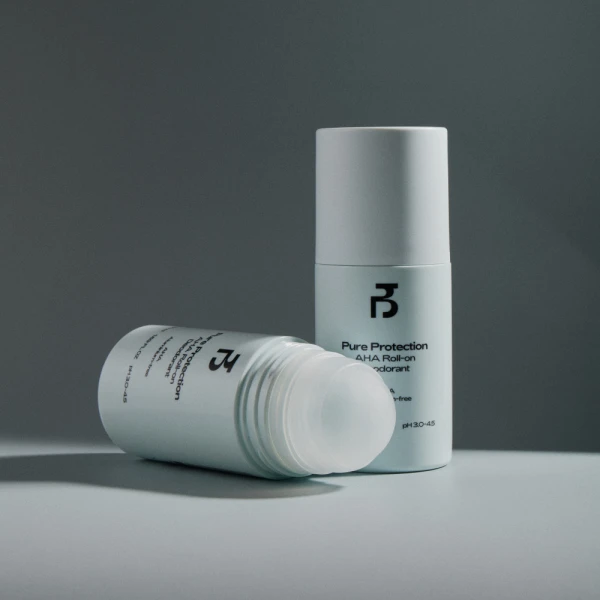Bodyologist Pure Protection Deodorant - Foto 3