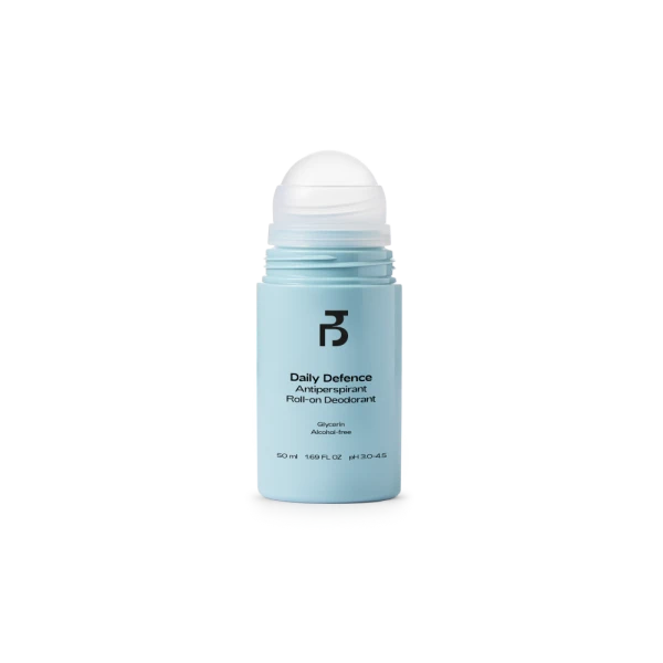 Bodyologist Daily Defence Deodorant - Foto 1