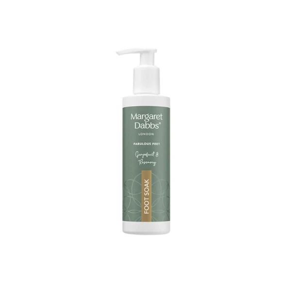 Margaret Dabbs Limited Edition Foot Soak 200 ml