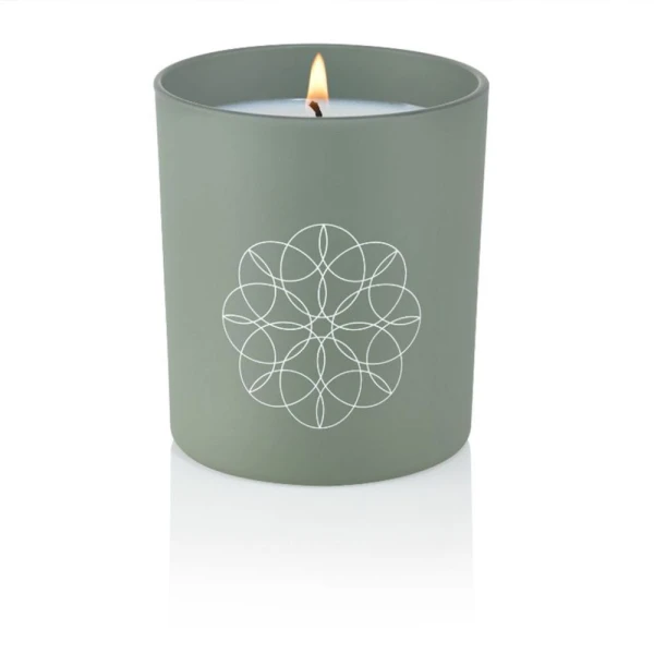 Margaret Dabbs Meadow Mist - Bergamot & Petitgrain Luxury Scented Candle 220 gram - Foto 3