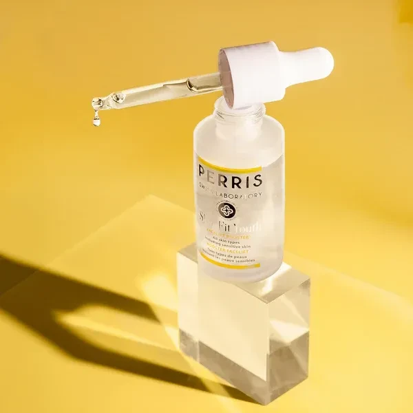 Perris Swiss Laboratory Skin Fit Youth Facelift Booster 30 ml - Foto 2