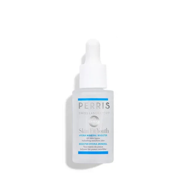 Perris Swiss Laboratory Skin Fit Youth Hydra Mineral Booster 30 ml - Foto 1