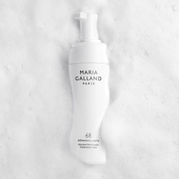 Maria Galland 68 Cleansing Foam - Foto 2