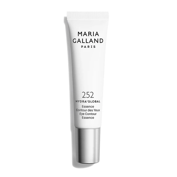 Maria Galland 252 Hydra'Global Eye Contour Essence - Foto 1