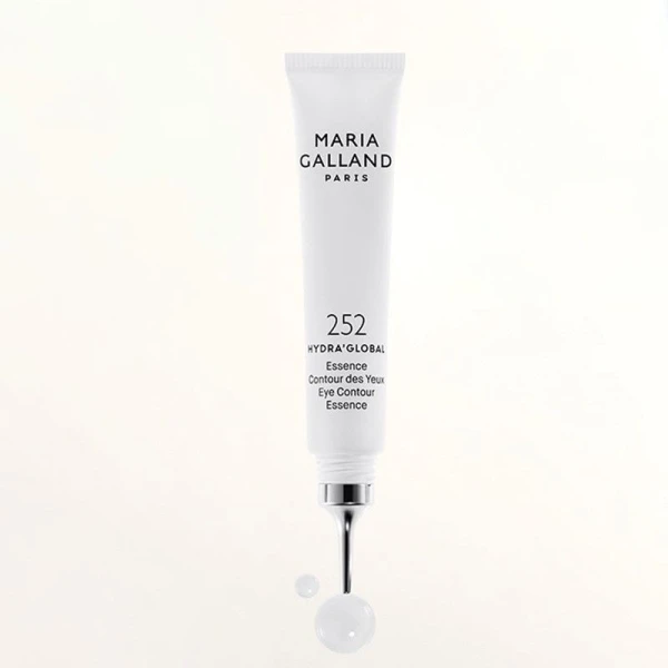 Maria Galland 252 Hydra'Global Eye Contour Essence - Foto 2