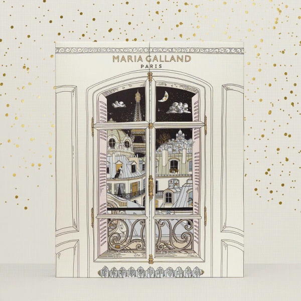 Maria Galland Adventskalender - Foto 2