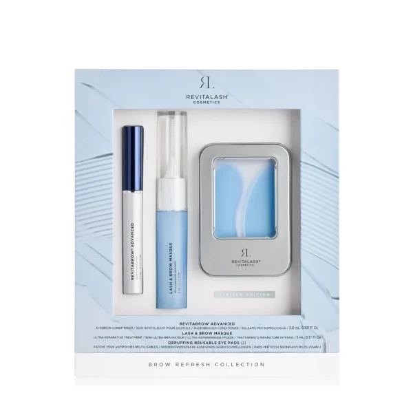 REVITALASH BROW REFRESH COLLECTION - Foto 1