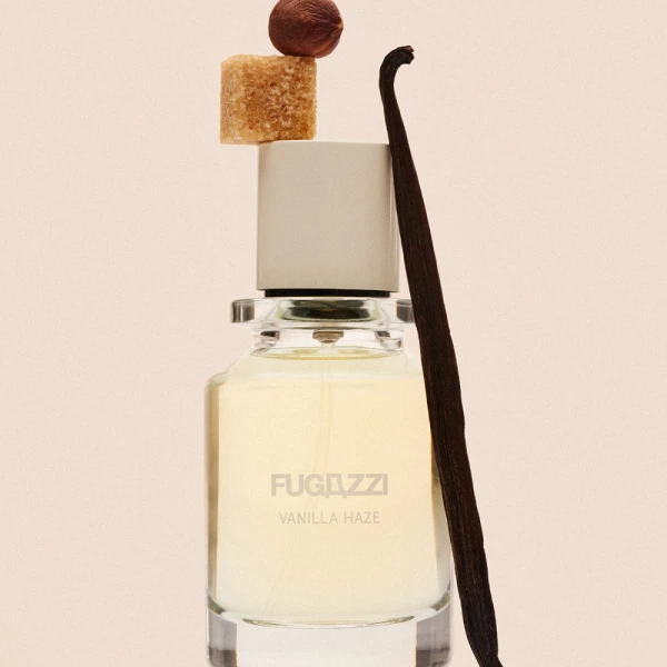Fugazzi Vanilla Haze Eau de Parfum 50 ml - Foto 2