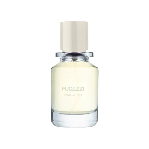 Fugazzi Vanilla Haze Eau de Parfum 100 ml - Foto 1