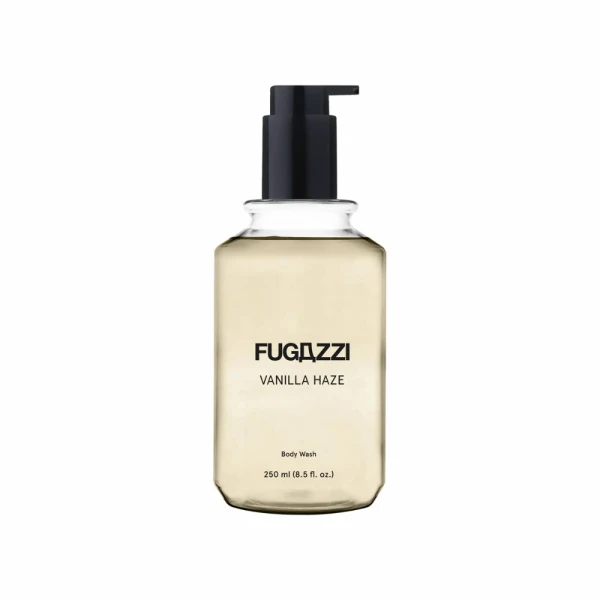Fugazzi Vanilla Haze Body Wash 250 ml