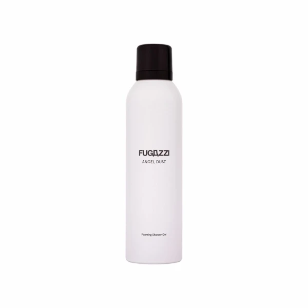 Fugazzi Angel Dust Foaming Shower Gel 200 ml