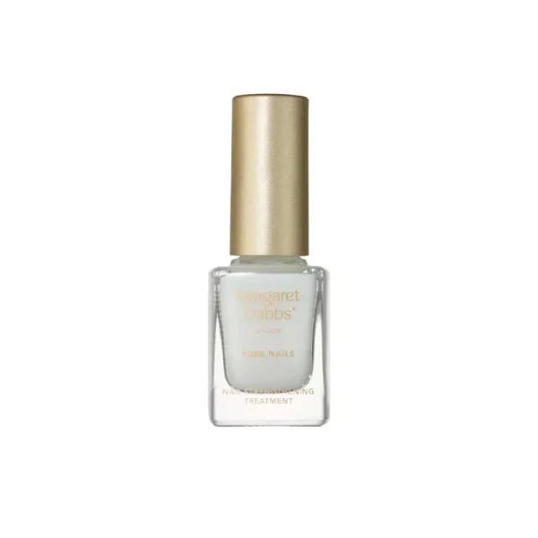 Margaret Dabbs Nail Strengthening Treatment 9 ml Milky White