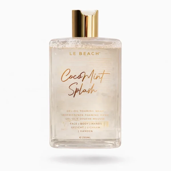 LE BEACH CocoMint Splash 250 ml - Foto 1