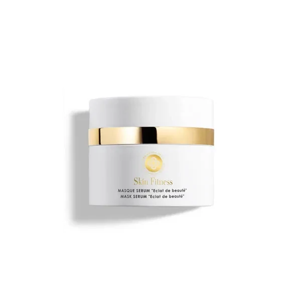Perris Swiss Laboratory Skin Fitness Mask Serum Eclat de Beauté - Foto 1
