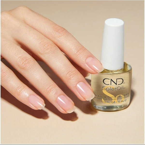 CND SolarOil 15 ml - Foto 2