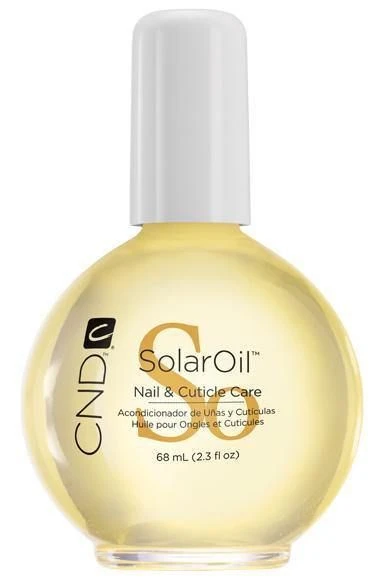 CND SolarOil 68 ml - Foto 1