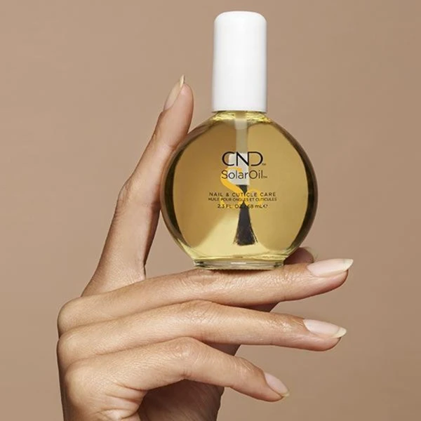 CND SolarOil 68 ml - Foto 2