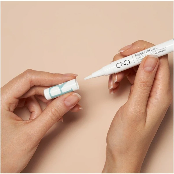 CND RescueRXx Daily Keratin Treatment Pen 2.5 ml - Foto 2