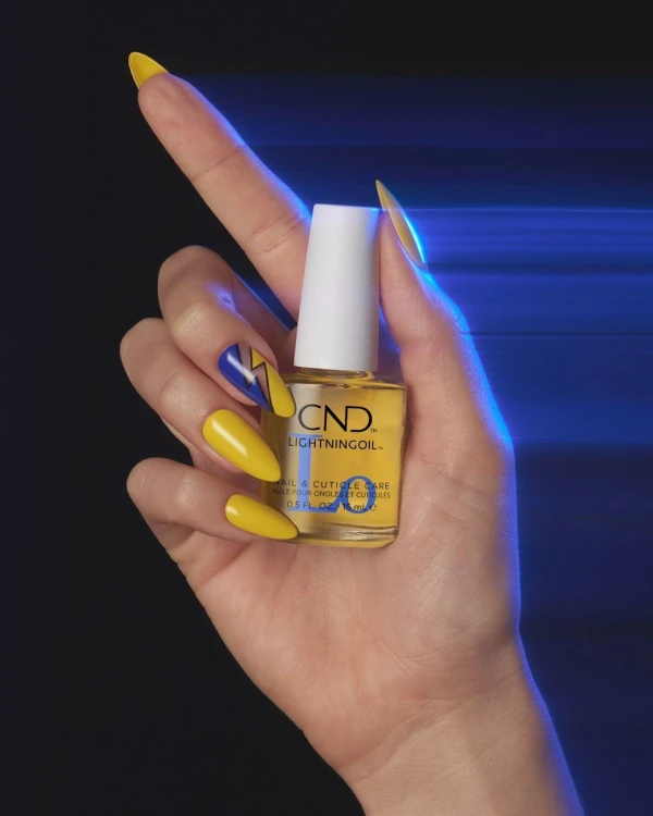 CND The Cuticle Couple - Foto 3