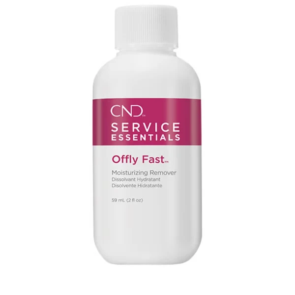 CND Offly Fast 59 ml