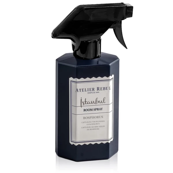 Atelier Rebul Istanbul Bosphorus Room Spray 400 ml