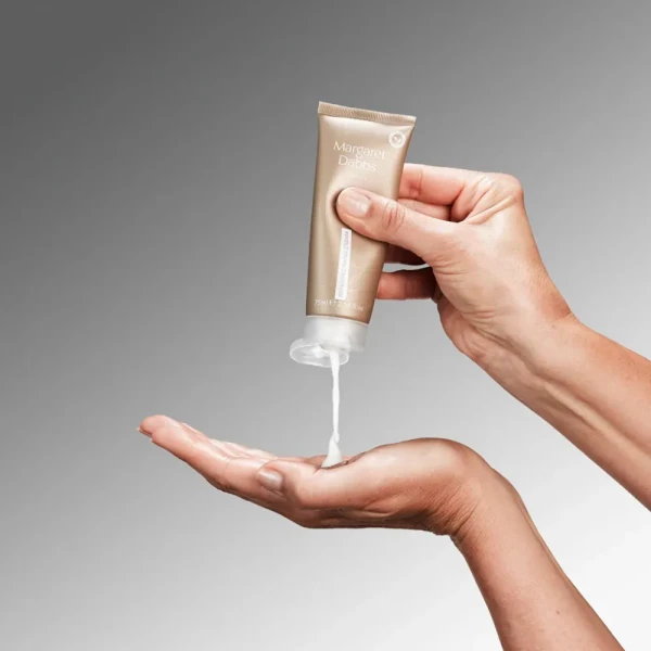 Margaret Dabbs Pure Hands Repairing Hand Cream 75 ml - Foto 2