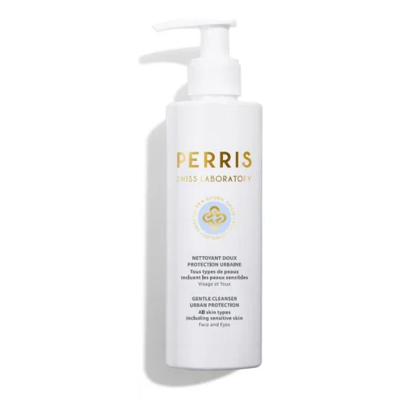 Perris Swiss Laboratory Gentle Cleanser Urban Protection