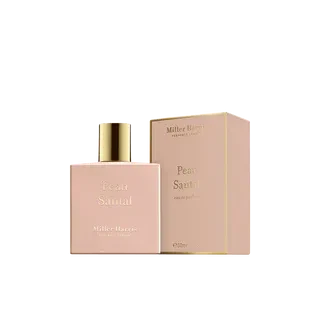 Miller Harris Peau Santal Eau de Parfum 50 ml - Foto 2