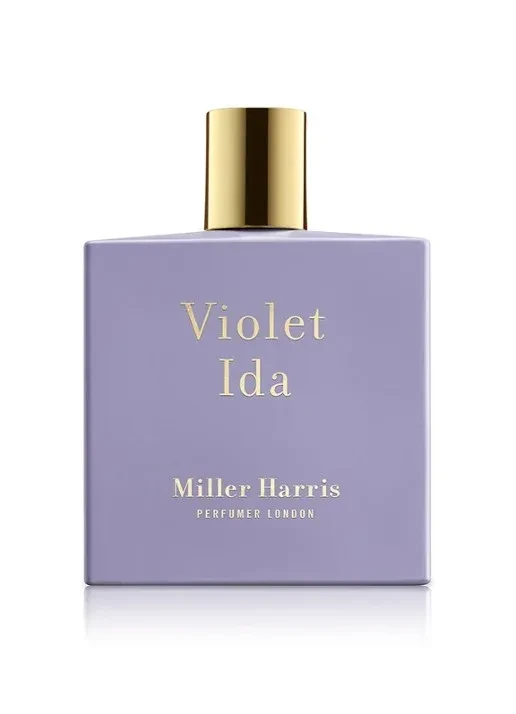 Miller Harris Violet Ida Eau de Parfum 50 ml - Foto 1