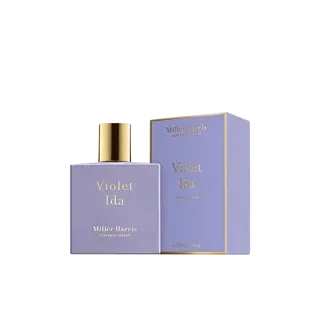 Miller Harris Violet Ida Eau de Parfum 50 ml - Foto 2