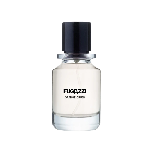 Fugazzi Orange Crush Extrait de Parfum 50 ml