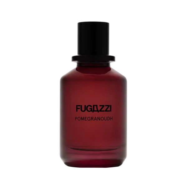 Fugazzi Pomegranoudh Extrait de Parfum 50 ml - Foto 1