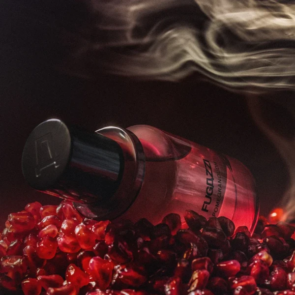 Fugazzi Pomegranoudh Extrait de Parfum 50 ml - Foto 4