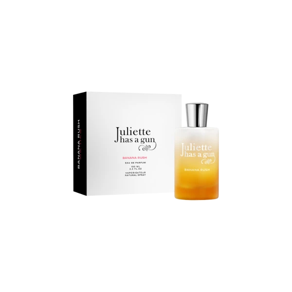 Juliette Has A Gun Banana Rush Eau de Parfum 100 ml - Foto 2