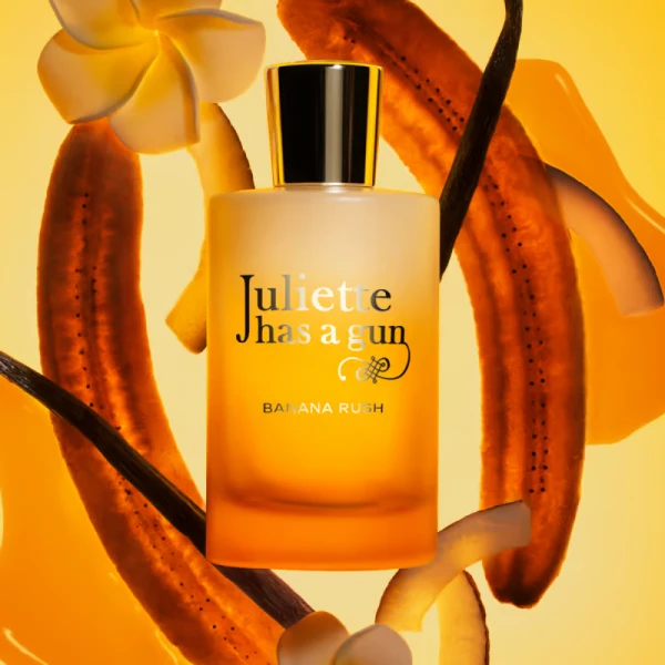 Juliette Has A Gun Banana Rush Eau de Parfum 100 ml - Foto 3